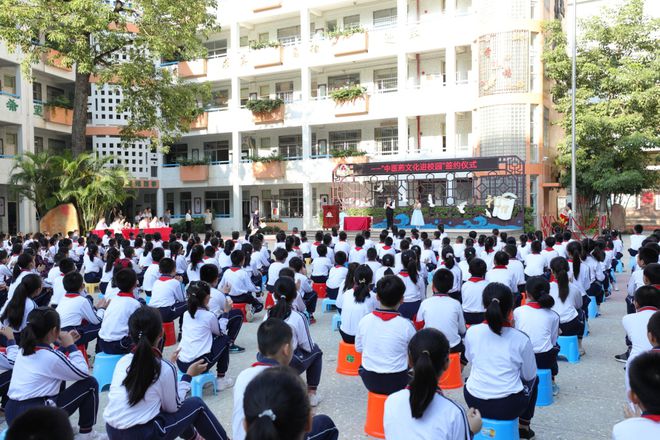 m6米乐官网app登录健康养生小学生中医知识科普零距离感受中医药！小学生有了这些