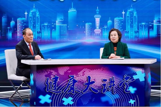 米乐M6APP下载健康养生北京卫视健康大讲堂百集访谈录《健康大讲堂》硒与健康2期