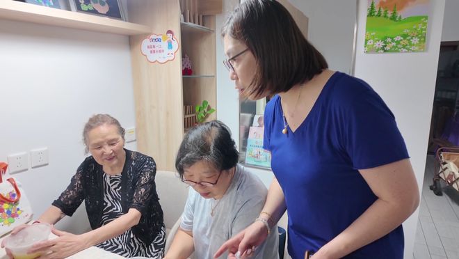 M6米乐APP，夏日炎炎“宅不住”？山北